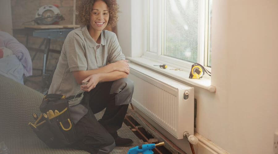 Professional water heater repair in Saverton, MO